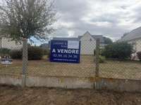 Vente de terrain Vente de terrain