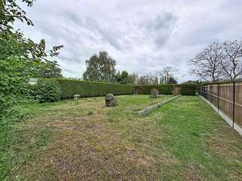 Vente Terrain 660 m&sup2;Saint-Lunaire