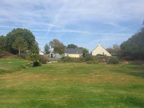 Vente Terrain 769 m&sup2;Saint-Lyphard