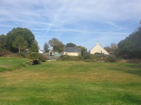 Vente de terrain Saint-Lyphard 44