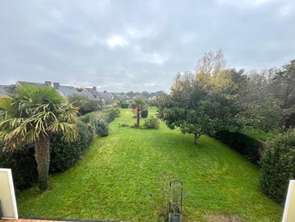 Vente Terrain 800 m&sup2;Saint-Lyphard