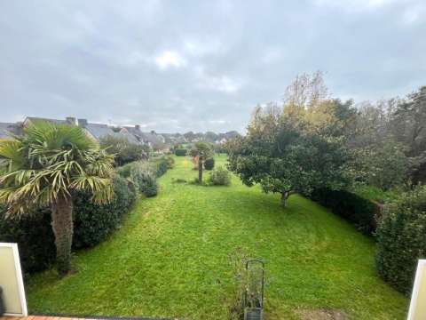 Vente de terrain Saint-Lyphard 44