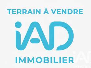 Vente Terrain 612 m&sup2;Saint-Lyphard