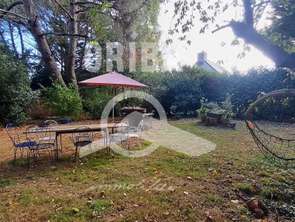 Vente Terrain 817 m&sup2;Saint-Lyphard