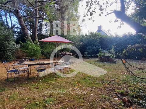 Vente de terrain Saint-Lyphard 44