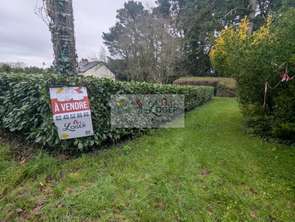 Vente Terrain 2125 m&sup2;Saint-Lyphard