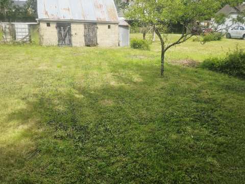 Vente de terrain Saint-Lyphard 44