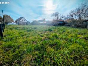 Vente TerrainSaint-Lyphard