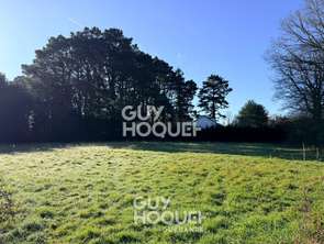 Vente Terrain 957 m&sup2;Saint-Lyphard