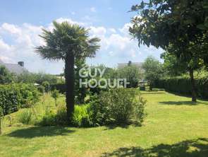 Vente Terrain 1038 m&sup2;Saint-Lyphard