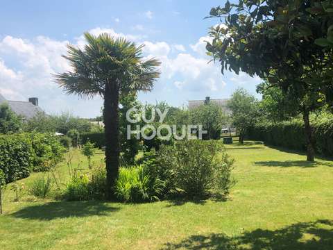 Vente de terrain Saint-Lyphard 44