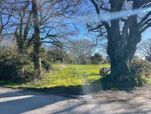 Vente Terrain 1145 m&sup2;Saint-Lyphard