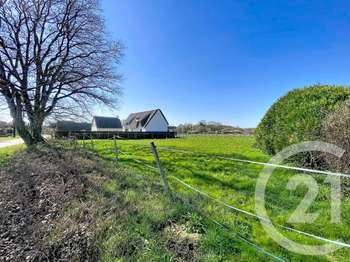 Vente de terrain Saint-Lyphard 44