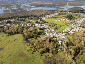 Vente Terrain 340 m&sup2;Saint-Lyphard
