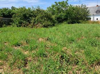 Vente Terrain 422 m&sup2;Saint-Lyphard