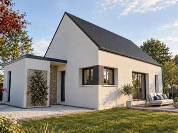 Vente de terrain Saint-Lyphard 44
