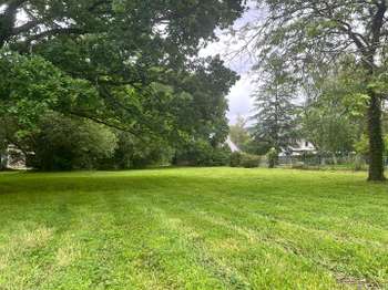 Vente de terrain Saint-Lyphard 44