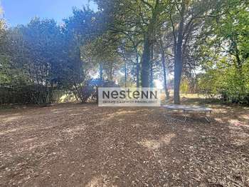 Vente Terrain 762 m&sup2;Saint-Lyphard