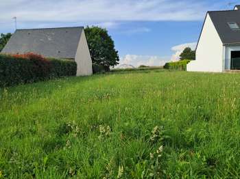 Photo Vente de terrain Saint-Lyphard
