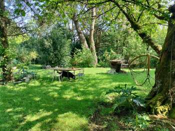 Photo Vente de terrain Saint-Lyphard