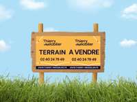 Vente de terrain Vente de terrain