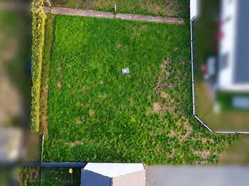 Vente Terrain 445 m&sup2;Saint-Lyphard