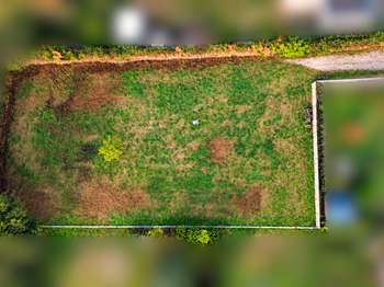 Vente Terrain 1399 m&sup2;Saint-Lyphard