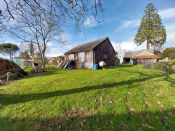 Vente de terrain Saint-M'Hervé 35