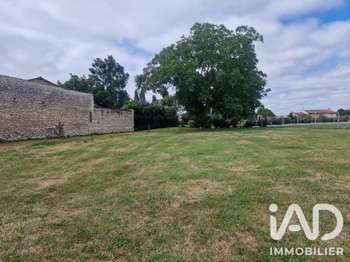 Vente Terrain 793 m&sup2;Saint-Macaire-du-Bois