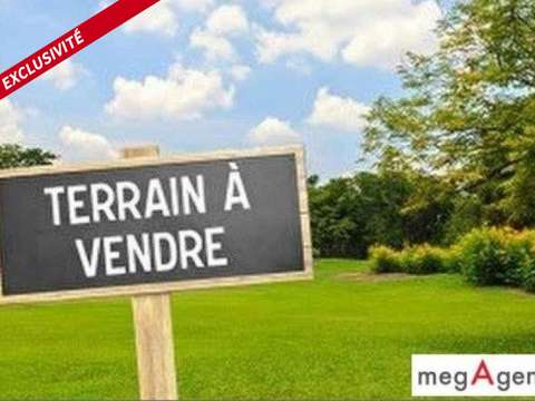 Vente de terrain Saint-Macaire-en-Mauges 49
