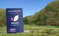 Photo Vente de terrain Saint-Macaire-en-Mauges