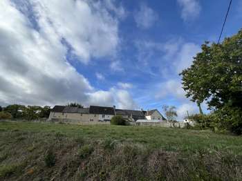 Photo Vente de terrain Saint-Maden