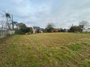 Vente Terrain 855 m&sup2;Saint-Maden