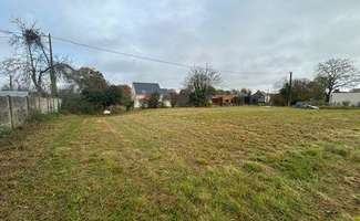 Photo Vente de terrain Saint-Maden