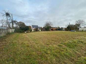 Vente de terrain Saint-Maden 22