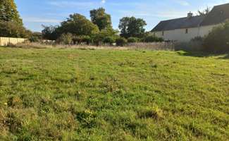 Photo Vente de terrain Saint-Maden