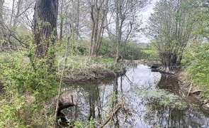 Vente Terrain 5539 m&sup2;Saint-Maixent-l'École