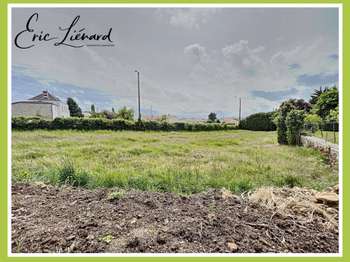 Photo Vente de terrain Saint-Maixent-l'École