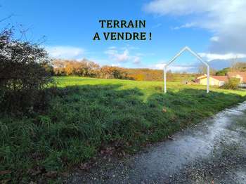 Vente de terrain Saint-Maixent-sur-Vie 85