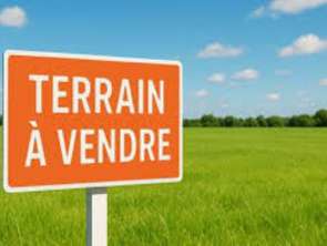 Vente Terrain 421 m&sup2;Saint-Maixent-sur-Vie