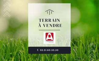 Photo Vente de terrain Saint-Maixent-sur-Vie