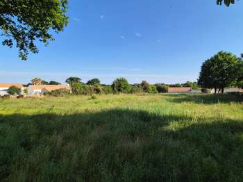 Vente de terrain Saint-Maixent-sur-Vie 85