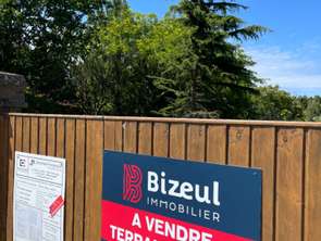 Vente Terrain 557 m&sup2;Saint-Malo