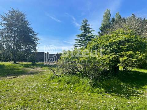 Vente de terrain Saint-Malo 35