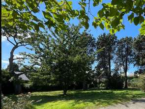 Vente Terrain 580 m&sup2;Saint-Malo