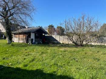 Vente de terrain Saint-Malo 35