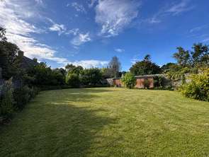 Vente Terrain 895 m&sup2;Saint-Malo