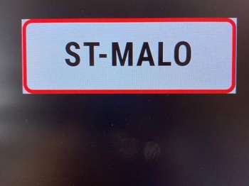 Photo Vente de terrain Saint-Malo
