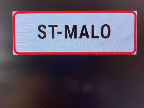 Vente de terrain Saint-Malo 35