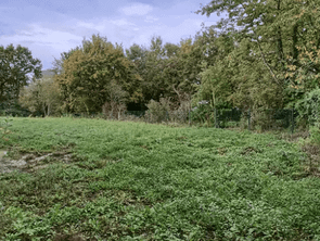 Vente Terrain 823 m&sup2;Saint-Malo